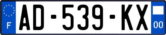 AD-539-KX