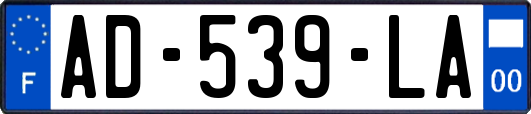 AD-539-LA