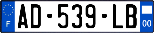 AD-539-LB