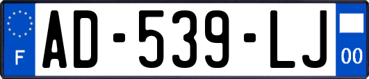 AD-539-LJ