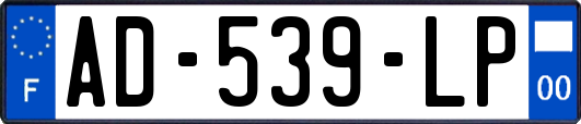 AD-539-LP