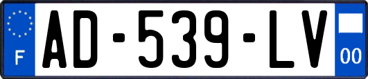 AD-539-LV