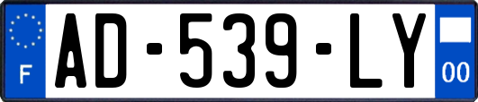 AD-539-LY