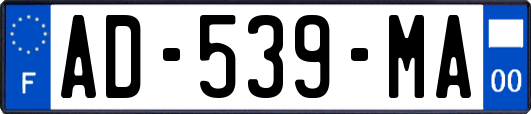 AD-539-MA