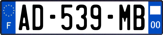 AD-539-MB