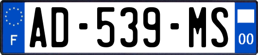 AD-539-MS