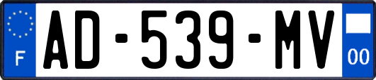 AD-539-MV