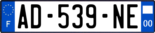 AD-539-NE