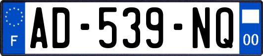 AD-539-NQ