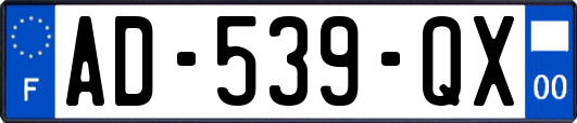 AD-539-QX