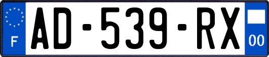 AD-539-RX