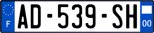 AD-539-SH