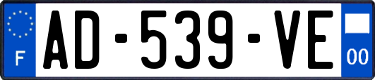 AD-539-VE