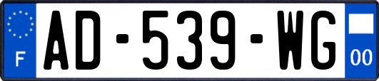 AD-539-WG