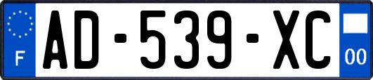 AD-539-XC