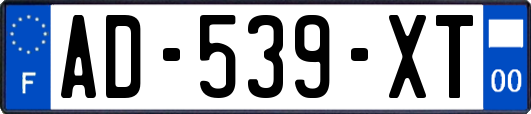 AD-539-XT