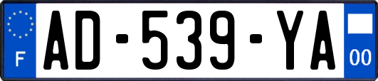 AD-539-YA