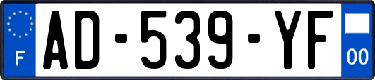 AD-539-YF