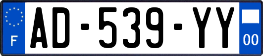 AD-539-YY