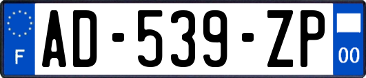AD-539-ZP