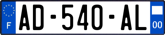AD-540-AL