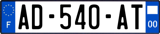 AD-540-AT