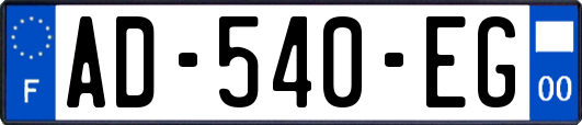 AD-540-EG