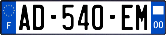 AD-540-EM