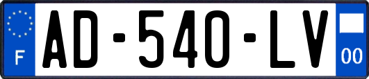 AD-540-LV