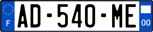 AD-540-ME