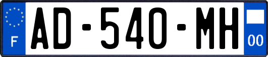 AD-540-MH