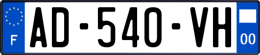 AD-540-VH