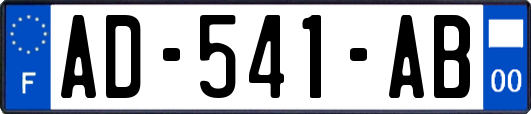 AD-541-AB