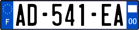AD-541-EA
