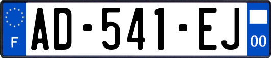 AD-541-EJ