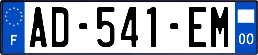 AD-541-EM