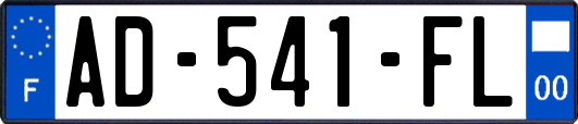 AD-541-FL