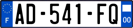 AD-541-FQ