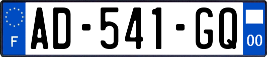 AD-541-GQ