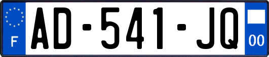 AD-541-JQ