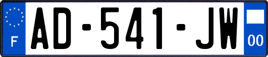 AD-541-JW