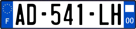 AD-541-LH