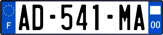 AD-541-MA