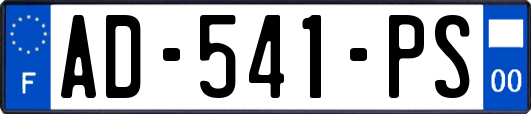 AD-541-PS