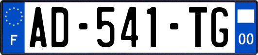 AD-541-TG