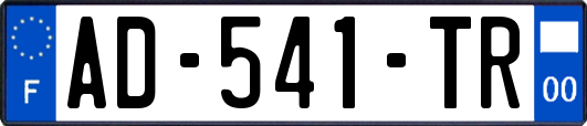 AD-541-TR