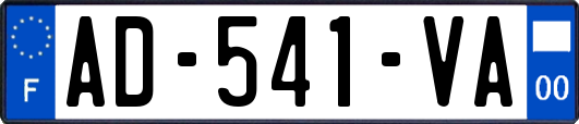 AD-541-VA