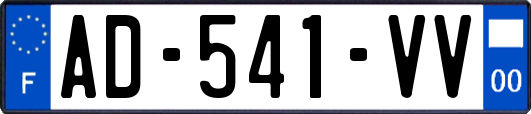 AD-541-VV