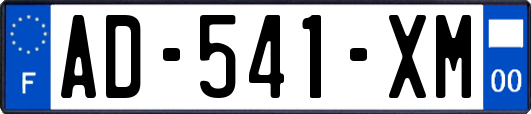 AD-541-XM