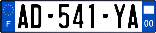 AD-541-YA